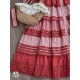 Miss Point Sunflower Gardening 2.0 Deluxe JSK(Reservation/6 Colours/Full Payment Without Shipping)